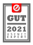 Usenet Expert Badge gut